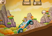 Hot Rod Mania
